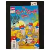 Marvel Comics The Ren & Stimpy Show #9