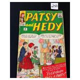 Marvel #91 Patsy and Hedy Everybody Loves a Party