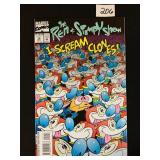 Marvel Comics The Ren & Stimpy Show #12