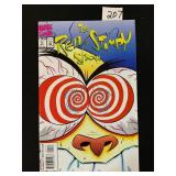 Marvel Comics The Ren & Stimpy Show #11
