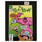 Marvel Comics The Ren & Stimpy Show #13