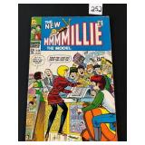 Marvel #159 The New MMMMilie The Two She