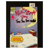 Marvel Comics The Ren & Stimpy Show #15
