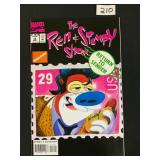 Marvel Comics The Ren & Stimpy Show #16