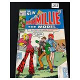 Marvel #177 The MMMMillie