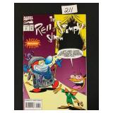 Marvel Comics The Ren & Stimpy Show #17