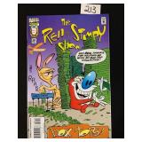 Marvel Comics The Ren & Stimpy Show #24