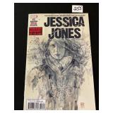 Marvel #3 Jessica Jones