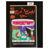 Marvel Comics The Ren & Stimpy Show 1993