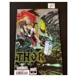 Marvel #11 Thor Prey Part 3 of 6