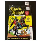 Marvel Black Knight "The Menace of Modred The Evil