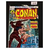 Marvel Conan The Barbarian #31
