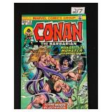 Marvel Conan The Barbarian #32