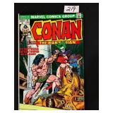 Marvel Conan The Barbarian #34