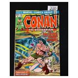 Marvel Conan The Barbarian #35