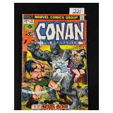 Marvel Conan The Barbarian #36