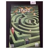 Marvel 1602 Part Two