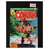 Marvel Conan The Barbarian #37