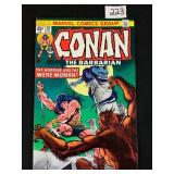 Marvel Conan The Barbarian #38