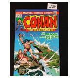 Marvel Conan The Barbarian #39