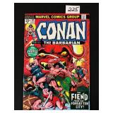 Marvel Conan The Barbarian #40