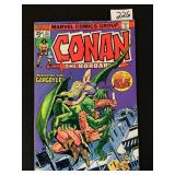 Marvel Conan The Barbarian #42