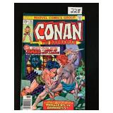 Marvel Conan The Barbarian #63