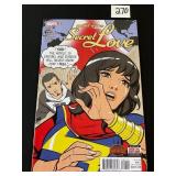 Marvel #1 Secret Wars: Secret Love