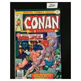 Marvel Conan The Barbarian #63