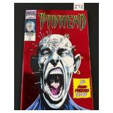 Marvel #1 PinHead The Devil You Know