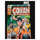 Marvel Conan The Barbarian #65
