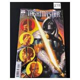 Marvel #1 TaskMaster