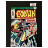 Marvel Conan The Barbarian #66