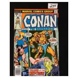 Marvel Conan The Barbarian #67
