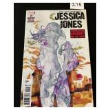 Marvel #2 Jessica Jones