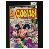 Marvel Conan The Barbarian #70