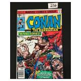 Marvel Conan The Barbarian #71