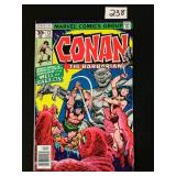 Marvel Conan The Barbarian #73