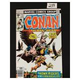 Marvel Conan The Barbarian #75