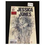 Marvel #3 Jessica Jones