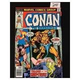 Marvel Conan The Barbarian #67