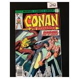 Marvel Conan The Barbarian #66