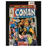 Marvel Conan The Barbarian #67