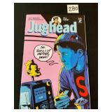 Archie Comics #2 Jughead