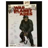 Boom! Studios War for Planet of the Apes #1 of 4