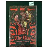 Heavy Metal Elements #1 The Rise