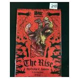 Heavy Metal Elements #1 The Rise