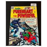 Archie #2 Pureheart The Powerful