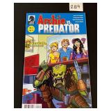 Dark Horse Comics #2 of 4 Archie vs Predator