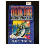 Hollywood Comics #3 The Young Indiana Jones